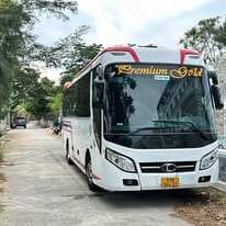 Chỗ Thuê Xe 16 Đi Du Lịch