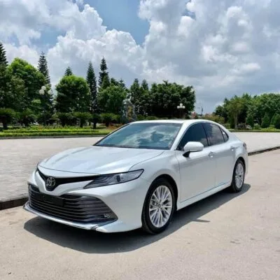Xe 4 Chỗ Thuê Theo Tháng