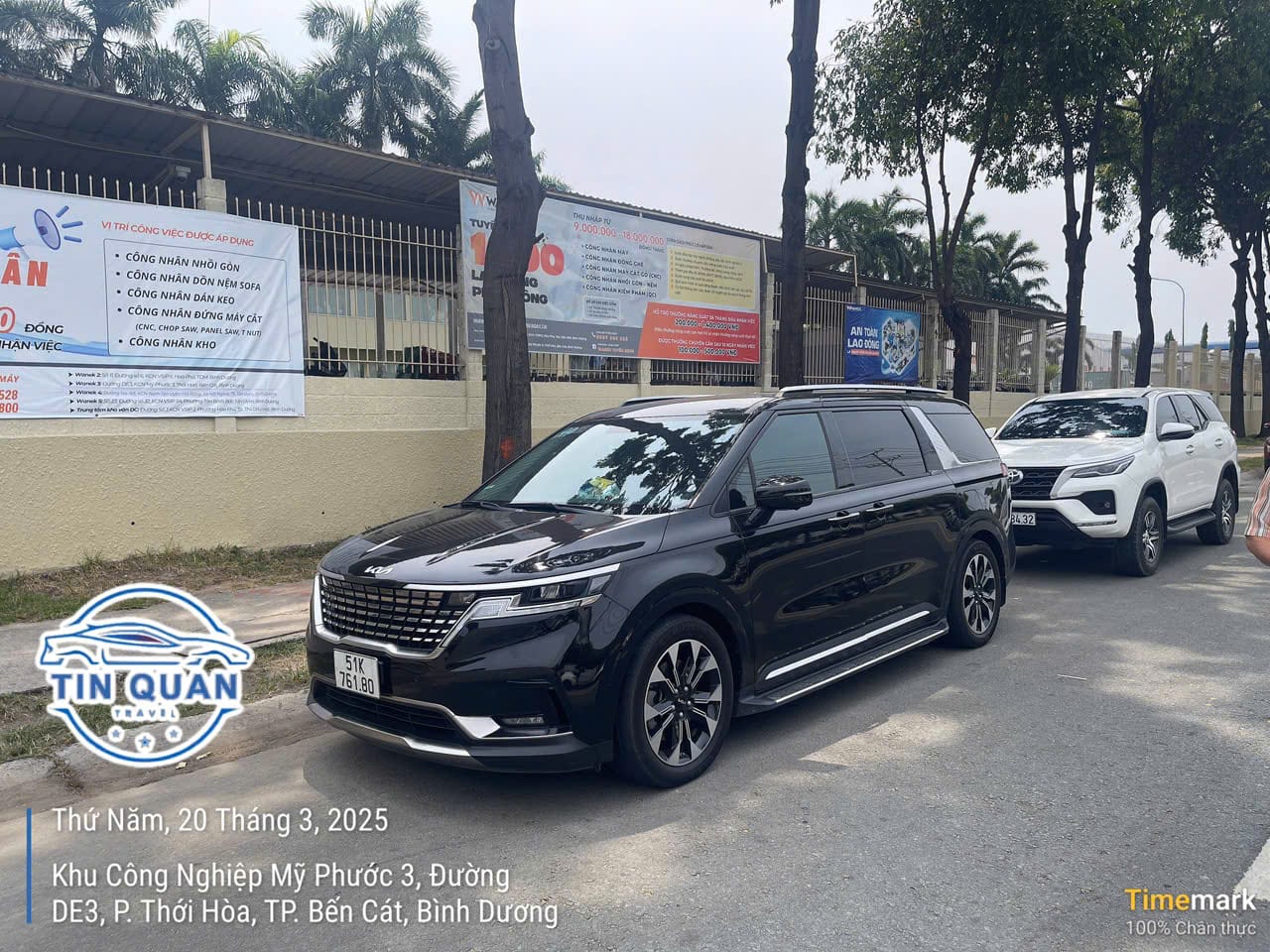 Thuê Xe 7 Chỗ Carnival TPHCM – Đẳng Cấp, Dịch Vụ Chuyên Nghiệp!