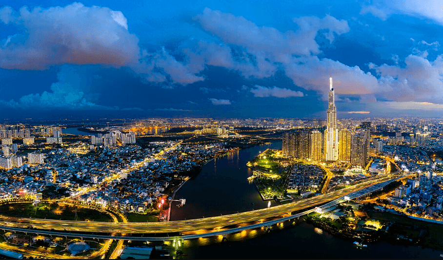 Thuê Xe 7 Chỗ Nhanh Sài Gòn Tại Tín Quân Travel