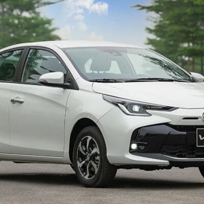 Xe 4 Chỗ