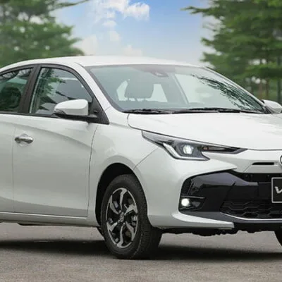 Xe 4 Chỗ