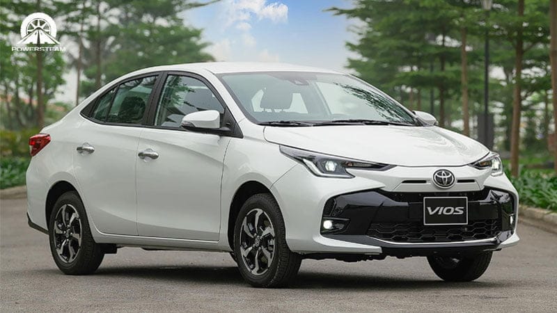 Xe 4 Chỗ