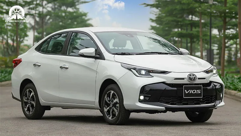 Xe 4 Chỗ