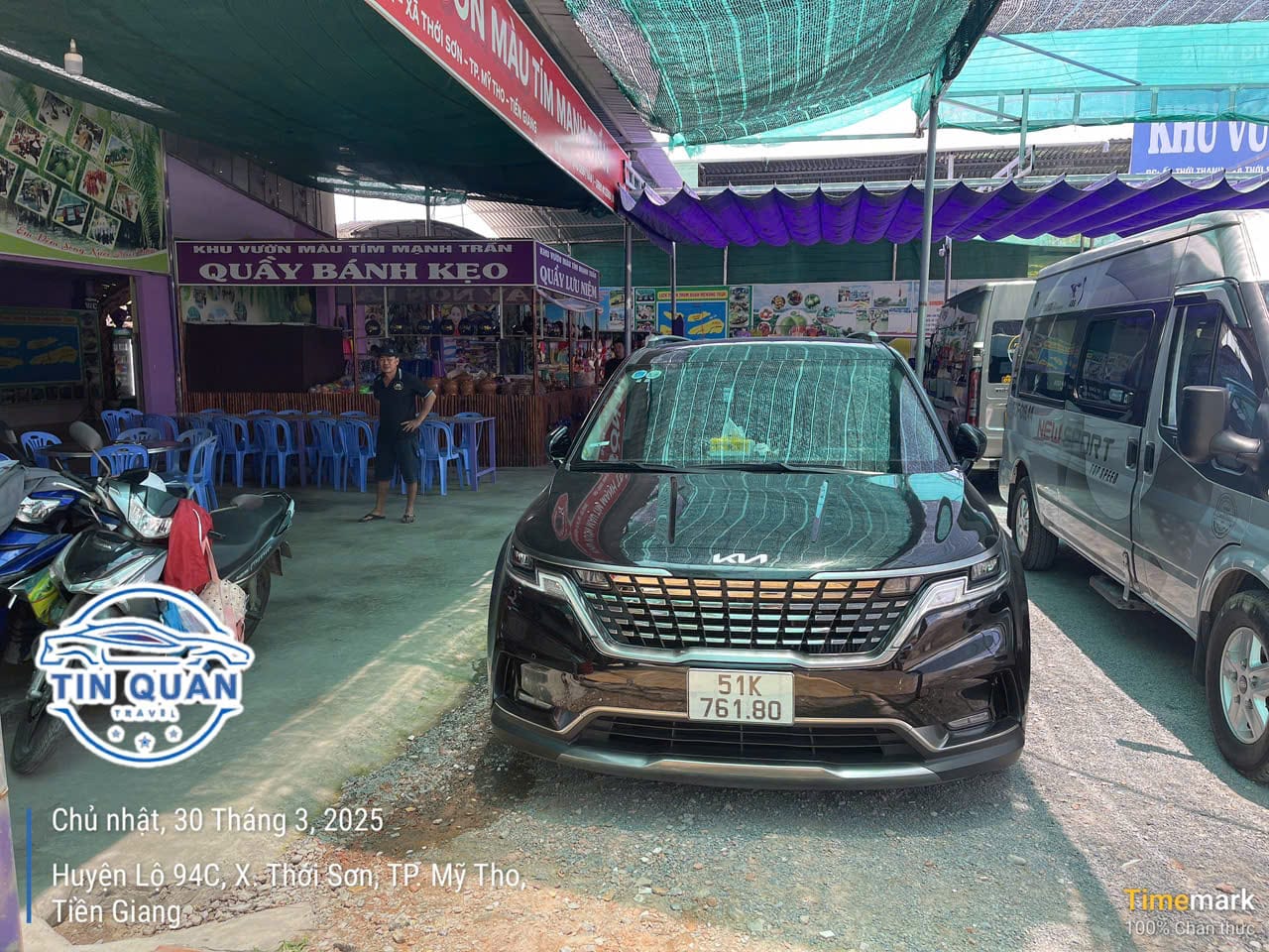 Trải Nghiệm Thuê Xe 7 Chỗ TPHCM – Chất Lượng Đỉnh Cao