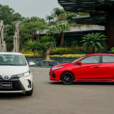 Xe 4 Chỗ