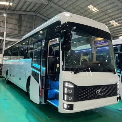 Thaco 45 chỗ đi du lịch