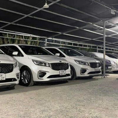 Kia Sedona