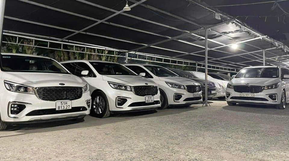Kia Sedona