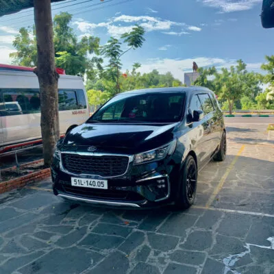 Xe 7 Chỗ Đi Trong Ngày