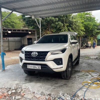 Thuê Xe 7 Chỗ Đi Du lịch