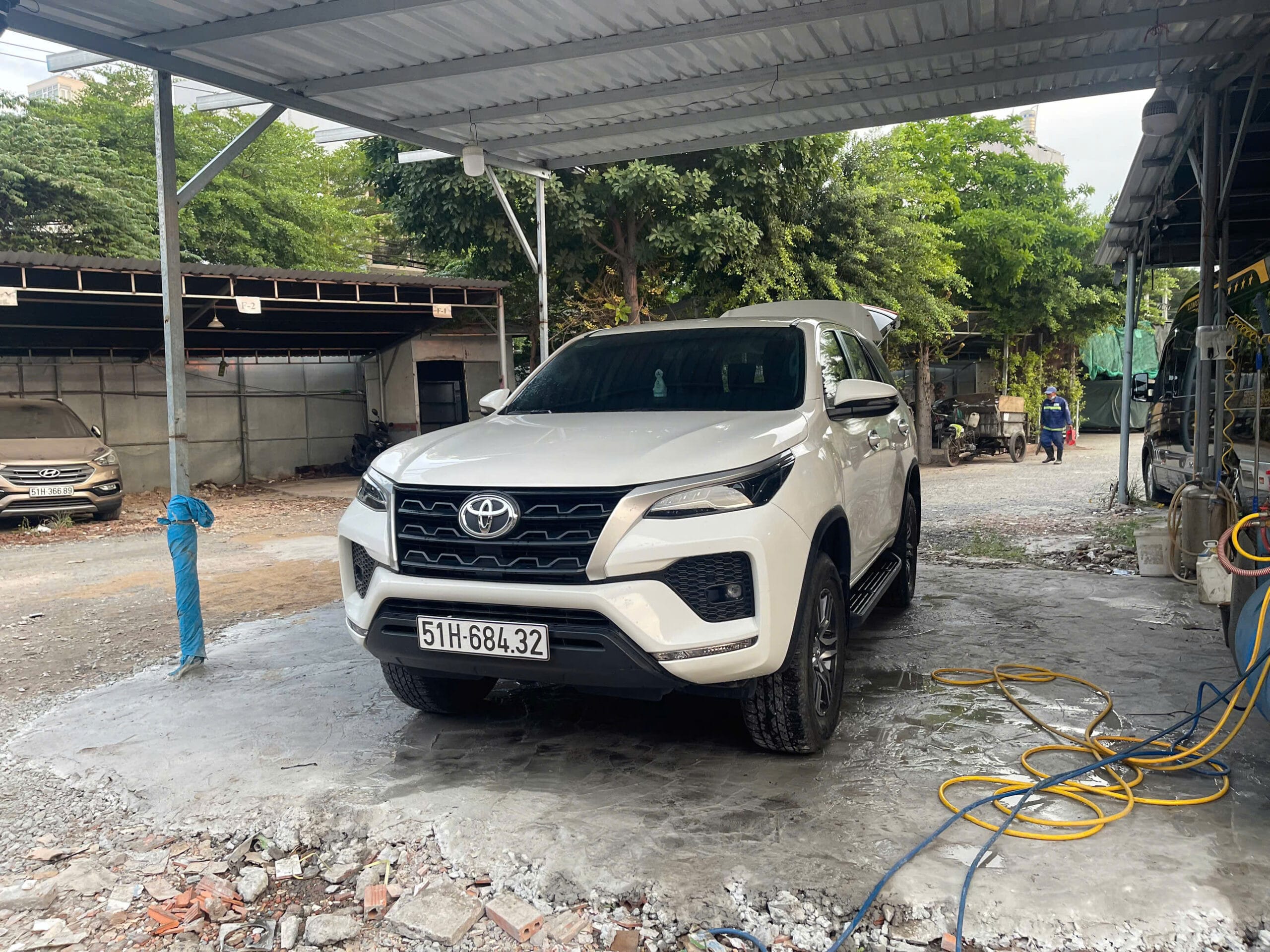 Thuê Xe 7 Chỗ Đi Du lịch