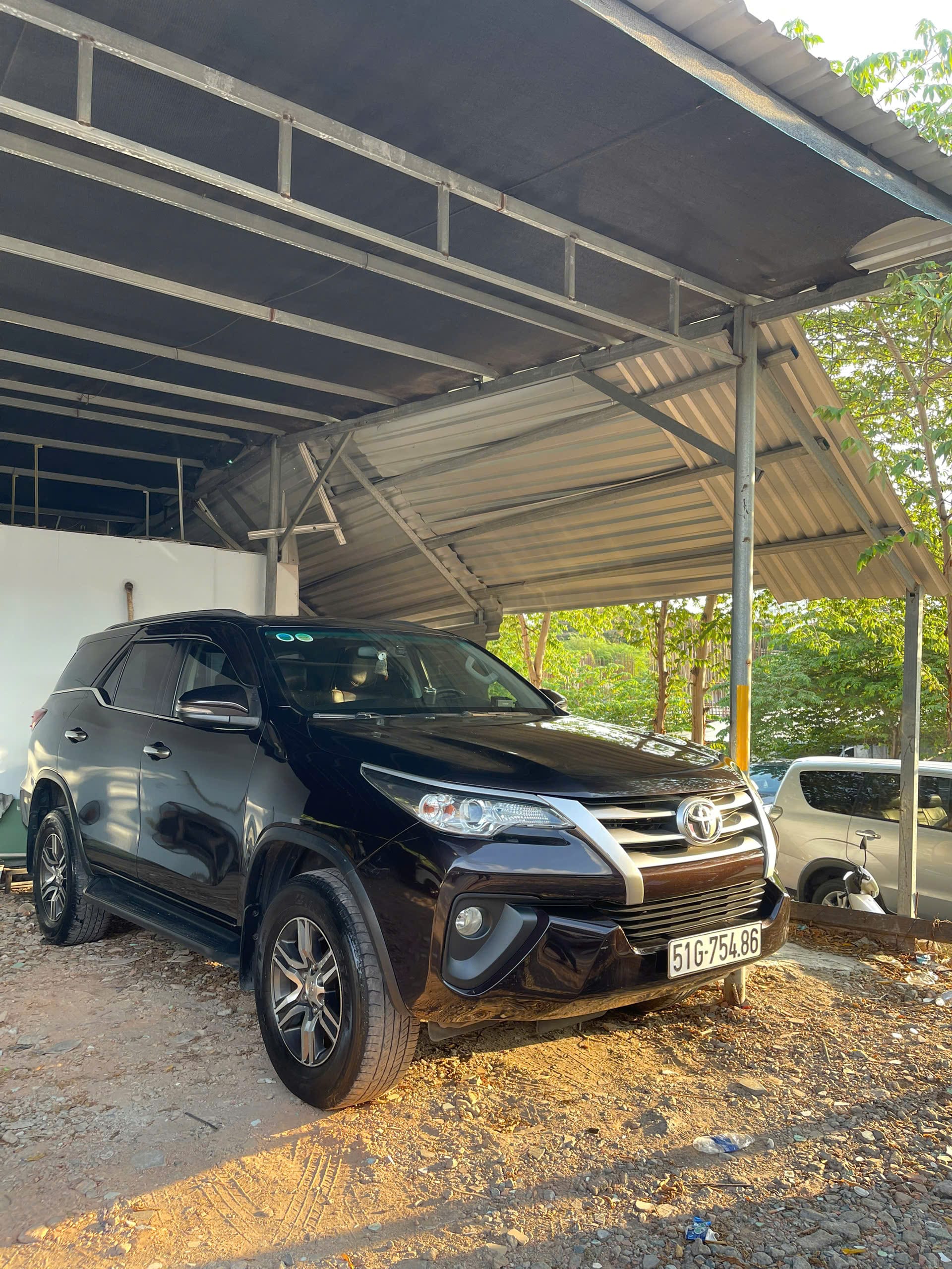Thuê Xe 7 Chỗ Đi Công