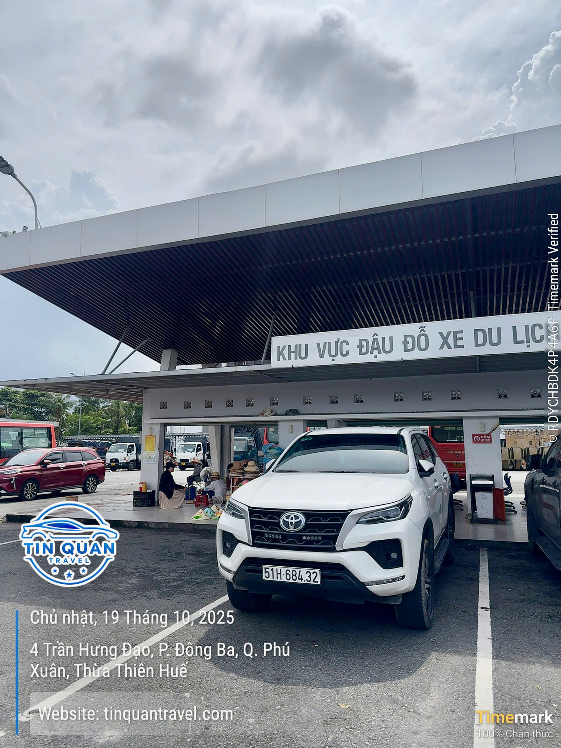 Thuê Xe 7 Chỗ Đi Công Tác
