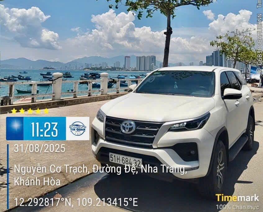 Thuê Xe 7 Chỗ Đi Vũng Tàu